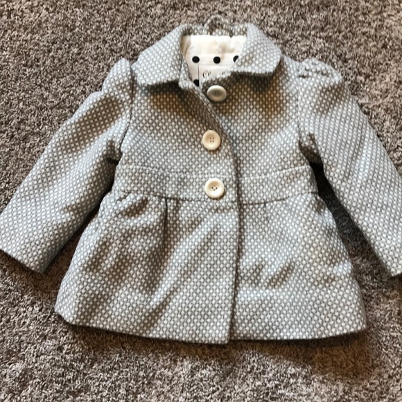 18 month coat